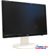 19"    MONITOR LG L196WTQ-WF Flatron <Black-White> (LCD, Wide, 1440x900, +DVI)