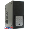 Miditower INWIN C588 <Black> ATX 350W (24+4пин)