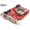 256Mb <PCI-E> DDR Palit <ATI RADEON X1550> (OEM) +DVI+TV Out