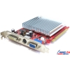 128Mb <PCI-E> DDR Palit <ATI RADEON X1050> (OEM) +DVI+TV Out