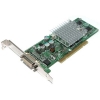 64Mb <PCI> DDR PNY VCQ4280NVS-PCI-T (OEM) DualVGA+DualDVI cables <NVIDIA Quadro4 280>