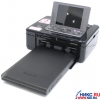 SONY DPP-FP90 <White> (Сублимац. фото-принтер, 300*300dpi, 15x10см, SD/MMC/MS/CF, USB, LCD 3.6")