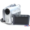 Canon DC95 DVD Camcorder (DVD-R/-RW, 0.8 Mpx, 25xZoom, стерео, 2.7")