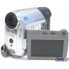 Canon MD150 Digital Video Camcorder (miniDV, 35xZoom, 0.8Mpx, ДУ, стерео,SD/SDHC/MMC, 2.7", USB/DV)