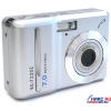 Rover RS-7320Z (7.1Mpx, 37.5-112.5mm, 3x, F2.8-5.2, JPG, 16Mb + 0Mb SD/MMC, 2.5", USB, AV, AAx2)