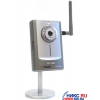 D-Link <DCS-2120> Wireless Internet Camera (2.4GHz, 802.11g, 1UTP 10/100Mbps, микрофон)