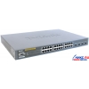 D-Link <DGS-3024> Switch 24port (20UTP 10/100/1000Mbps + 4Combo 1000BASE-T/SFP)