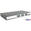 D-Link <DGS-1224T> Switch 24port (22UTP 10/100/1000Mbps + 2Combo 1000BASE-T/SFP)
