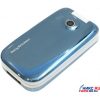 Sony Ericsson Z610i Airy Blue(TriBand,Shell,LCD176x220@256k+128x36@mono,EDGE+BT,MS Micro,видео,MP3,Li-Ion,110г)