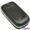 Sony Ericsson Z310i Jet Black (TriBand,Shell,LCD 128x160@64k+96x96@mono,EDGE+BT,фото,Li-Ion 300/7ч,90г.)