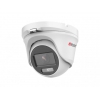 Камера HD-TVI 2MP DOME DS-T203L (2.8MM) HIWATCH
