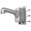 Аксессуар для купольных камер VERTICAL MOUNT DS-1604ZJ-BOX-POLE-P HIKVISION