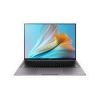 Ноутбук HUAWEI MateBook MateBook X Pro MACHD-WFE9Q i7-1165G7 2800 МГц 13.9" Cенсорный экран 3000x2000 16Гб DDR4 4266 МГц SSD 512Гб нет DVD Intel Iris Xe Graphics встроенная ENG RUS Windows 10 Home серый 1.33 кг 53012HFC