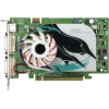 256Mb <PCI-E> DDR-3 Leadtek PX8600GT TDH Extreme (RTL) +DualDVI+TV Out+SLI <GeForce 8600GT>