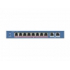 Коммутатор 8PORT 10/100M POE DS-3E0310P-E/M HIKVISION