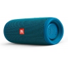 Акустическая система 1.0 BLUETOOTH FLIP 5 ECO BLUE JBL (JBLFLIP5ECOBLU)