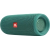 Акустическая система 1.0 BLUETOOTH FLIP 5 ECO GREEN JBL (JBLFLIP5ECOGRN)