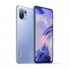 Мобильный телефон MI 11 LITE 5G NE 8/256GB BUBBLEGUB BLUE XIAOMI (11L5GNE8256TBLU)