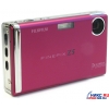 FujiFilm FinePix Z5fd <Red> (6.3Mpx, 36-108mm, 3x, F3.5-4.2, JPG, 26Mb + 0 xD, 2.5", USB2.0, AV, Li-Ion)