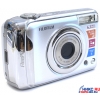 FujiFilm FinePix A610 (6.3Mpx, 39-117mm, 3x, F3.0-5.4, JPG, 10Mb + 0Mb xD/SD, 2.5", USB2.0, AV, AAx2)