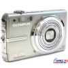 OLYMPUS FE-250 (8.0Mpx, 35-105mm, 3x, F2.8-4.7, JPG, 20Mb+0Mb xD, 2.5", USB, AV, Li-Ion)