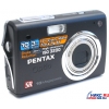 Pentax Optio A30 (10.0Mpx, 38-114mm, 3x, F2.8-5.4, JPG, 22Mb + 0Mb SD/SDHC, 2.5", USB2.0, AV, Li-Ion)