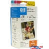 hp Q7949HE Photo Starter Pack (К-ж hp C8766HE (№135) + Premium Photo Paper,60 листов,10x15см,глянцевая,240 г/м2)