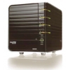 Promise <SmartStor NS4300N> (4x3.5"HotSwap SATA, RAID 0/1/10/5, 2xUSB2.0, GbLAN)