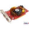 256Mb <PCI-E> DDR Palit <GeForce 8600GTS> (RTL) 128bit +DualDVI+TV Out +SLI