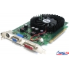 256Mb <PCI-E> DDR-2 Palit <GeForce 8500GT> (OEM)128bit +DVI+TV Out