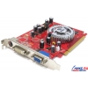 256Mb <PCI-E> DDR-2 Palit <GeForce 7200GS> (OEM)64bit +DVI+TV Out