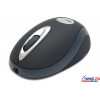 Trust Wireless Optical Mini Mouse <MI-4550Xp 14185> 800dpi (RTL) USB&PS/2 3btn+Roll уменьш., беспр.,зарядка от USB