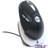 Trust Wireless Optical Mouse <MI-4500X 14180> 800dpi (RTL) USB&PS/2 5btn+Roll беспроводная +заряд.устр. +б.п.