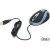 Trust Laser Combi Mouse <MI-6500X 14517> (RTL) USB&PS/2 5btn+Roll