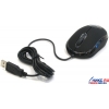 Trust Optical MultiColour Mouse <MI-2330 14962> 800dpi (RTL) USB 3btn+Roll подсветка 7 цветов