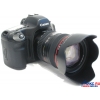 Canon EOS 5D <24-105 L IS USM KIT> (12.8Mpx, 24-105mm, 4.3x, JPG/RAW, 0Mb CFI/II, 2.5", USB 2.0, TV, Li-Ion)