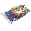 256Mb <PCI-E> DDR-3 ASUSTeK EN8600GTS /HTDP (RTL) +DualDVI+TV Out+SLI <GeForce 8600GTS>