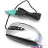 Genius Navigator 500 Optical Silver (RTL) USB&PS/2 6btn+Roll