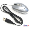 Genius Mini Traveler Laser <Silver> (RTL) USB  3btn+Roll, уменьшенная