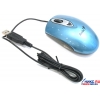 Genius Traveler 320 Optical (1200dpi) Blue (RTL) USB 4btn+Roll