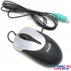 Genius NetScroll 310 Optical (800dpi) (RTL)  PS/2  3btn+Roll,  уменьшенная