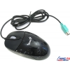 Genius NetScroll 130 Optical Black PS/2 3btn+Roll