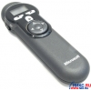 Microsoft Presenter 3000  (RTL) USB, 8 btn, LCD, Беспроводной пульт с лазерной указкой <72D-00002>