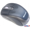 Microsoft Wireless Notebook Optical Mouse 3000 (RTL) USB 3btn+Roll, уменьшенная<BX3-00027/08>
