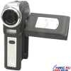 Genius G-Shot DV611 (Фото/Видео/WebCam/MP3,3.0Mpx,F3.0,JPG/MPEG4,32Mb + 0Mb SD,2.0",AV,USB2.0,батарея Li-Ion)