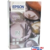EPSON S042046 бумага Glossy Photo Paper (100х150мм, 100 листов, 225 г/м2) глянцевая