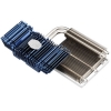 Cooler Master <RV-UCH-NNU1-GP> CoolViva Z1 ( VGA Cooler, Cu+Al+теп.трубки)