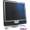 17"    MONITOR PHILIPS 170X7FB (LCD, 1280x1024, +DVI)