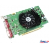 512Mb <PCI-E> DDR-2 Palit <GeForce 8600GT> (RTL) 128bit +DualDVI+TV Out +SLI