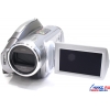 Panasonic HDC-DX1-S <Silver> (DVD-R/-RW/-R DL/-RAM,3x0.56 Mpx,12xZoom,ДУ,стерео,3.0",SD/SDHC,USB2.0)